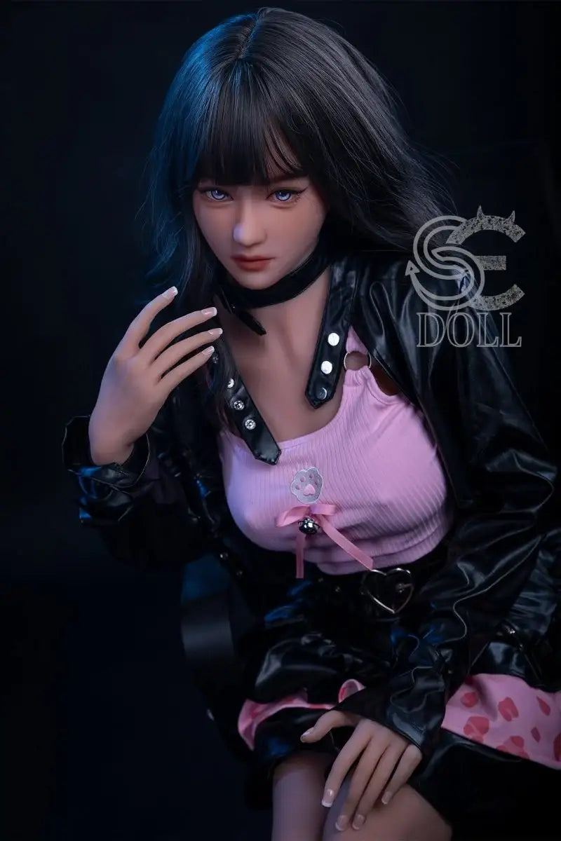 SEDOLL 158 cm D TPE - Yuuka.E - Frisky Business Adult Sex Toys Shop
