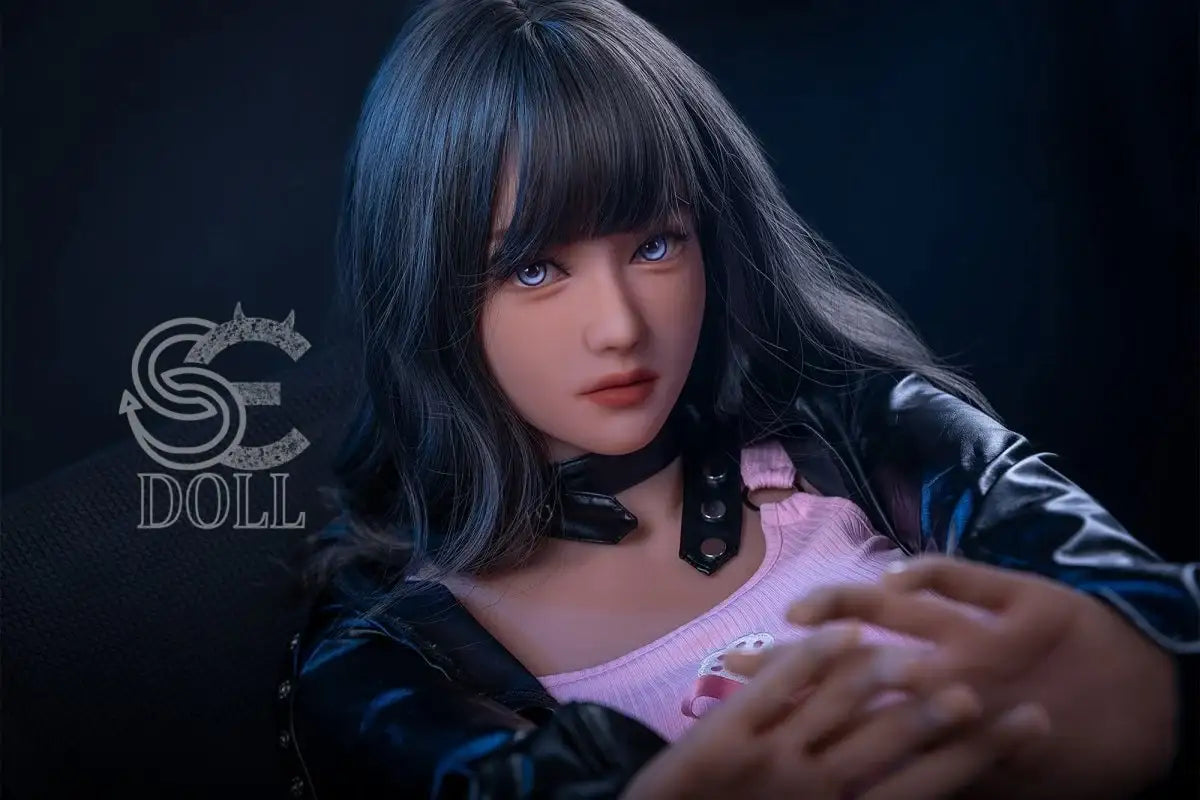 SEDOLL 158 cm D TPE - Yuuka.E - Frisky Business Adult Sex Toys Shop
