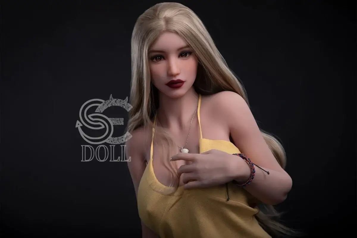 SEDOLL 161 cm F TPE - Amelia - Frisky Business Adult Sex Toys Shop