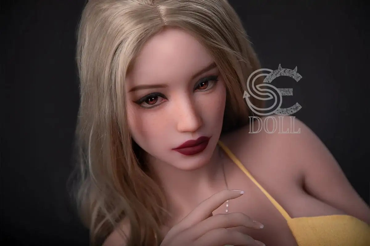 SEDOLL 161 cm F TPE - Amelia - Frisky Business Adult Sex Toys Shop