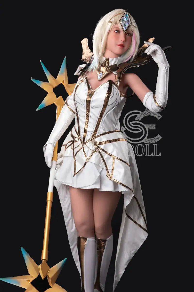 SEDOLL 161 cm F TPE - Angie - Frisky Business Adult Sex Toys Shop