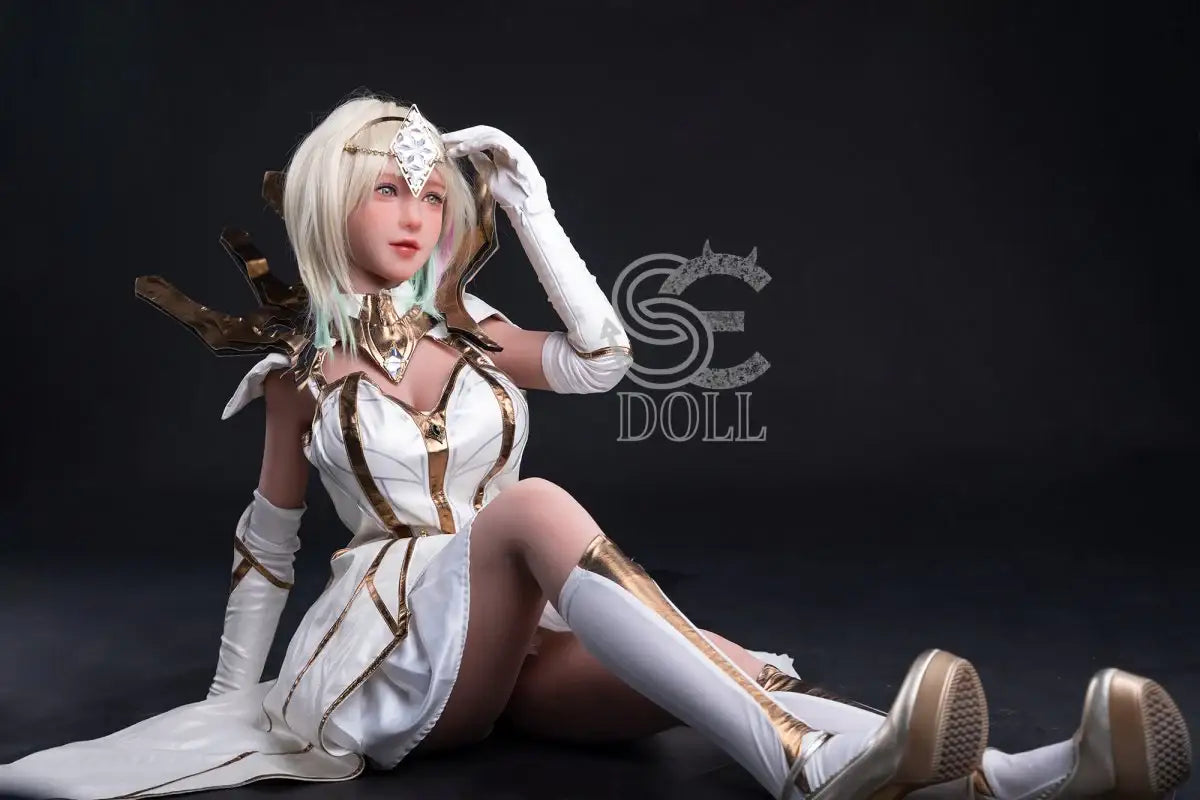 SEDOLL 161 cm F TPE - Angie - Frisky Business Adult Sex Toys Shop