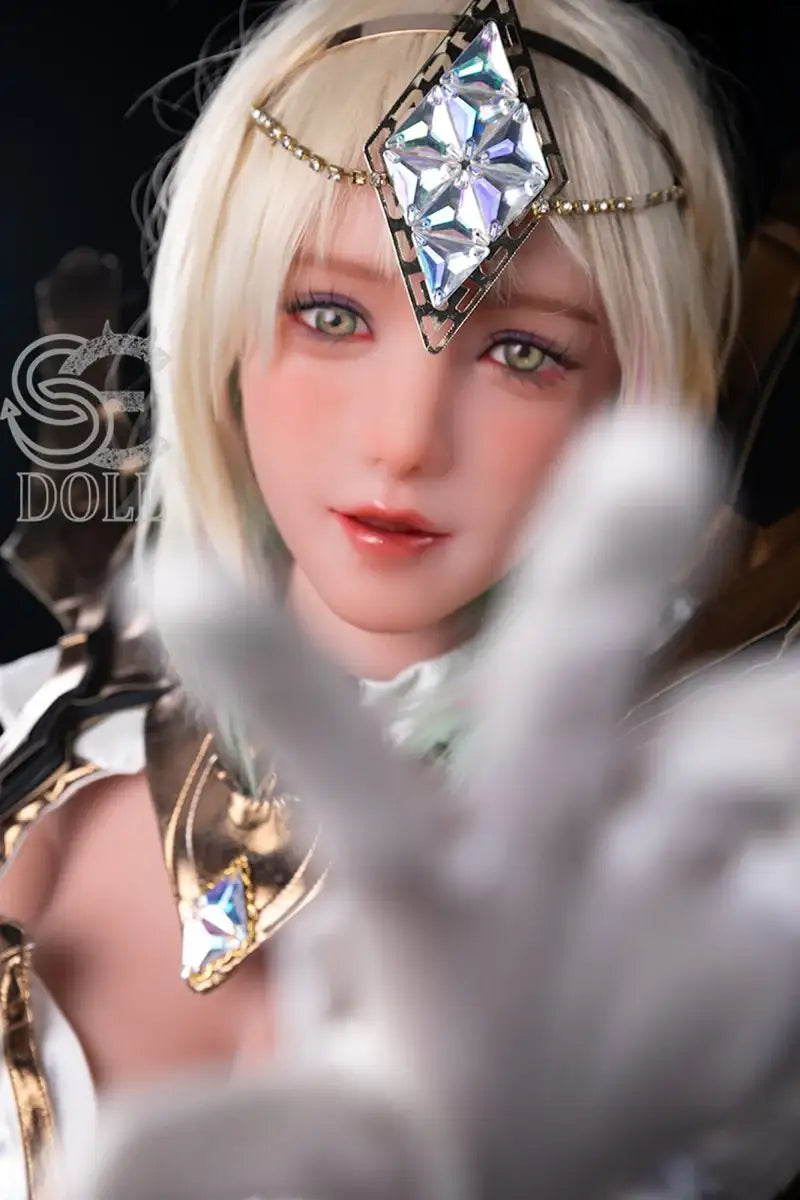 SEDOLL 161 cm F TPE - Angie - Frisky Business Adult Sex Toys Shop