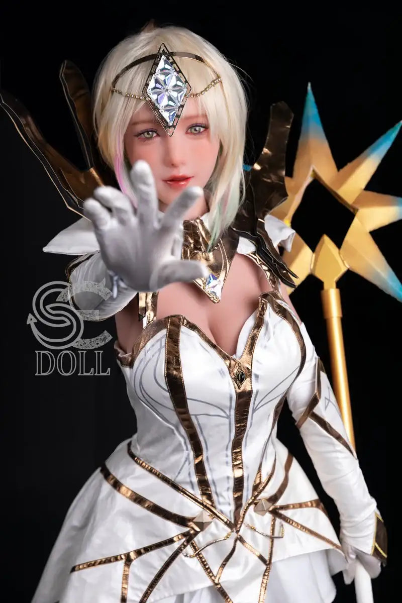 SEDOLL 161 cm F TPE - Angie - Frisky Business Adult Sex Toys Shop