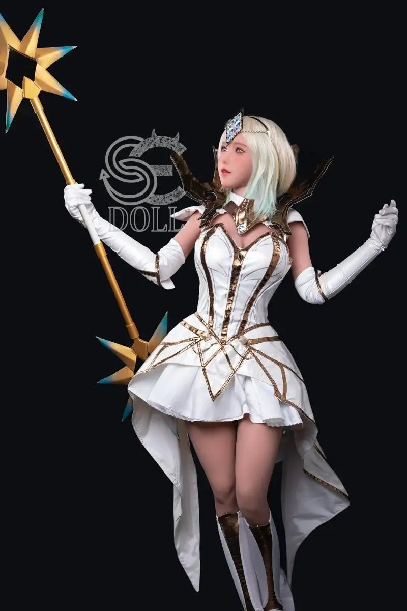 SEDOLL 161 cm F TPE - Angie - Frisky Business Adult Sex Toys Shop