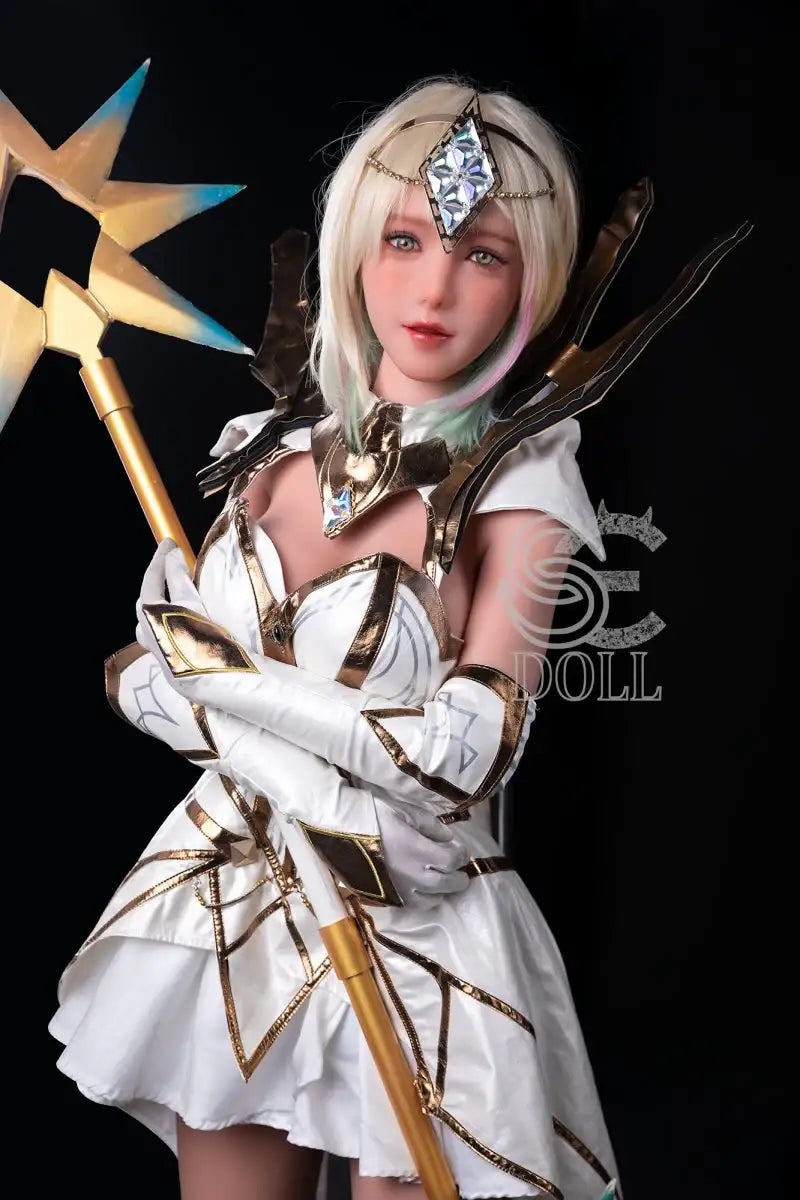SEDOLL 161 cm F TPE - Angie - Frisky Business Adult Sex Toys Shop