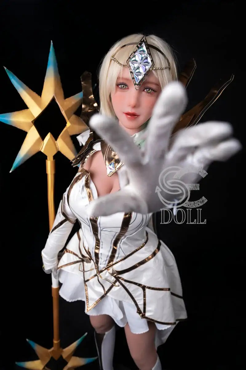 SEDOLL 161 cm F TPE - Angie - Frisky Business Adult Sex Toys Shop