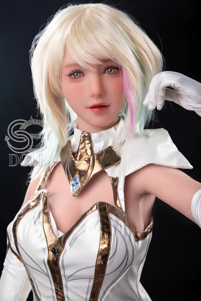 SEDOLL 161 cm F TPE - Angie - Frisky Business Adult Sex Toys Shop
