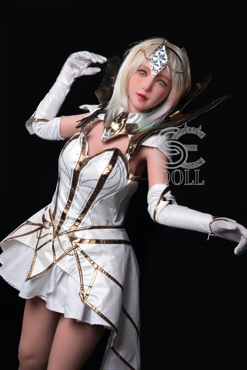 SEDOLL 161 cm F TPE - Angie - Frisky Business Adult Sex Toys Shop