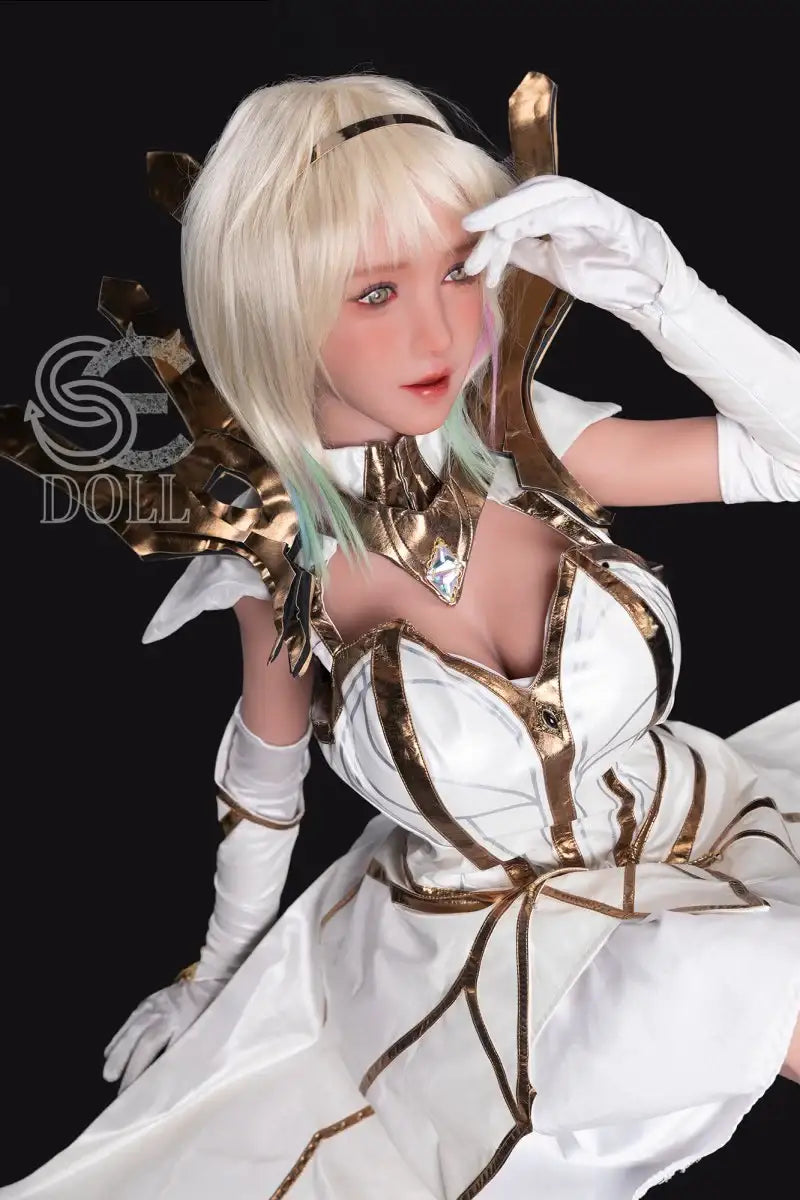 SEDOLL 161 cm F TPE - Angie - Frisky Business Adult Sex Toys Shop