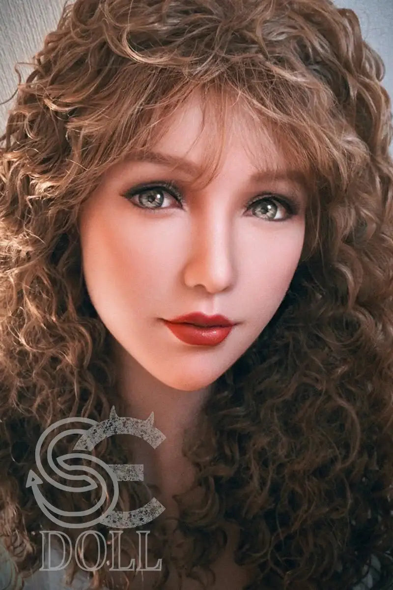 SEDOLL 161 cm F TPE - Eileen - Frisky Business Adult Sex Toys Shop