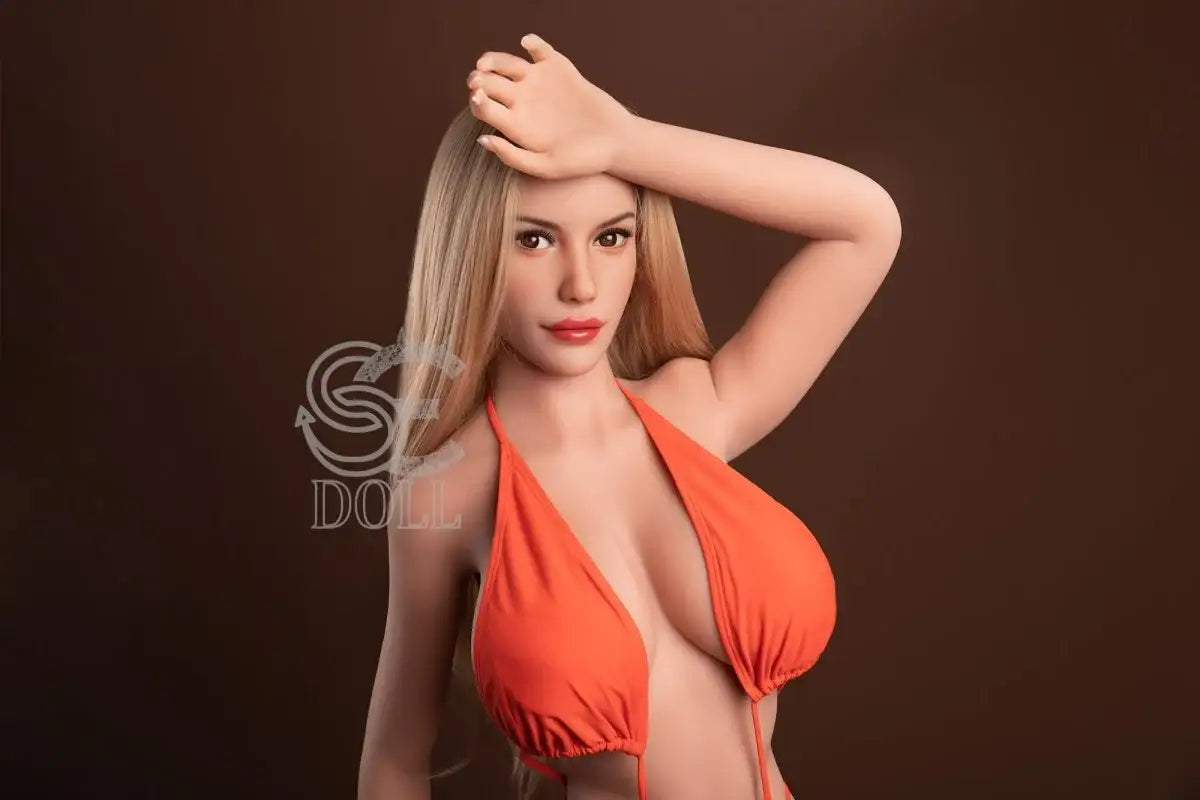 SEDOLL 161 cm F TPE - Janice - Frisky Business Adult Sex Toys Shop