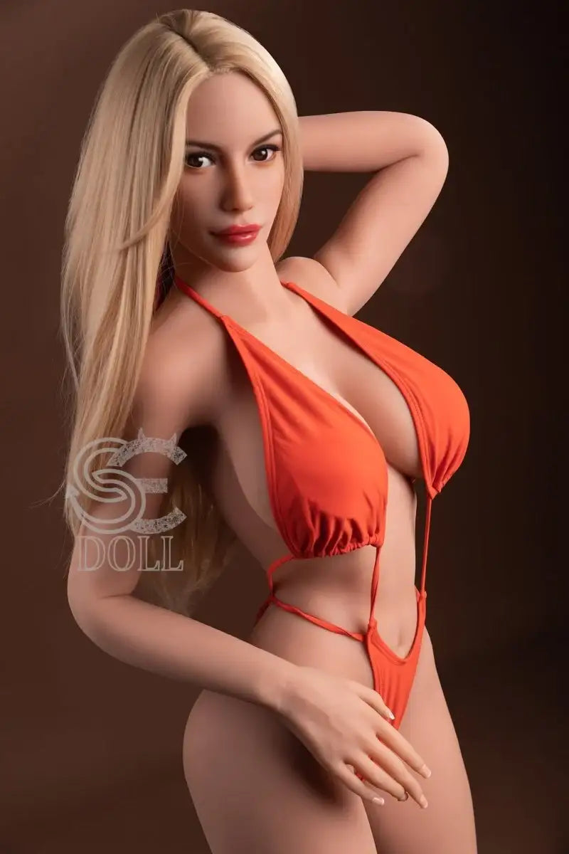 SEDOLL 161 cm F TPE - Janice - Frisky Business Adult Sex Toys Shop