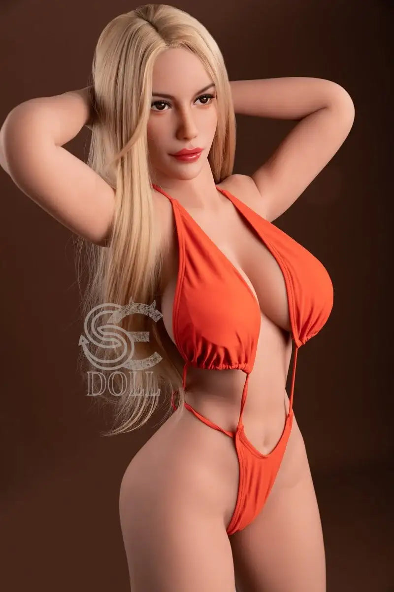 SEDOLL 161 cm F TPE - Janice - Frisky Business Adult Sex Toys Shop