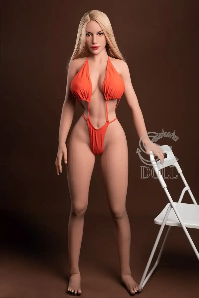 SEDOLL 161 cm F TPE - Janice - Frisky Business Adult Sex Toys Shop