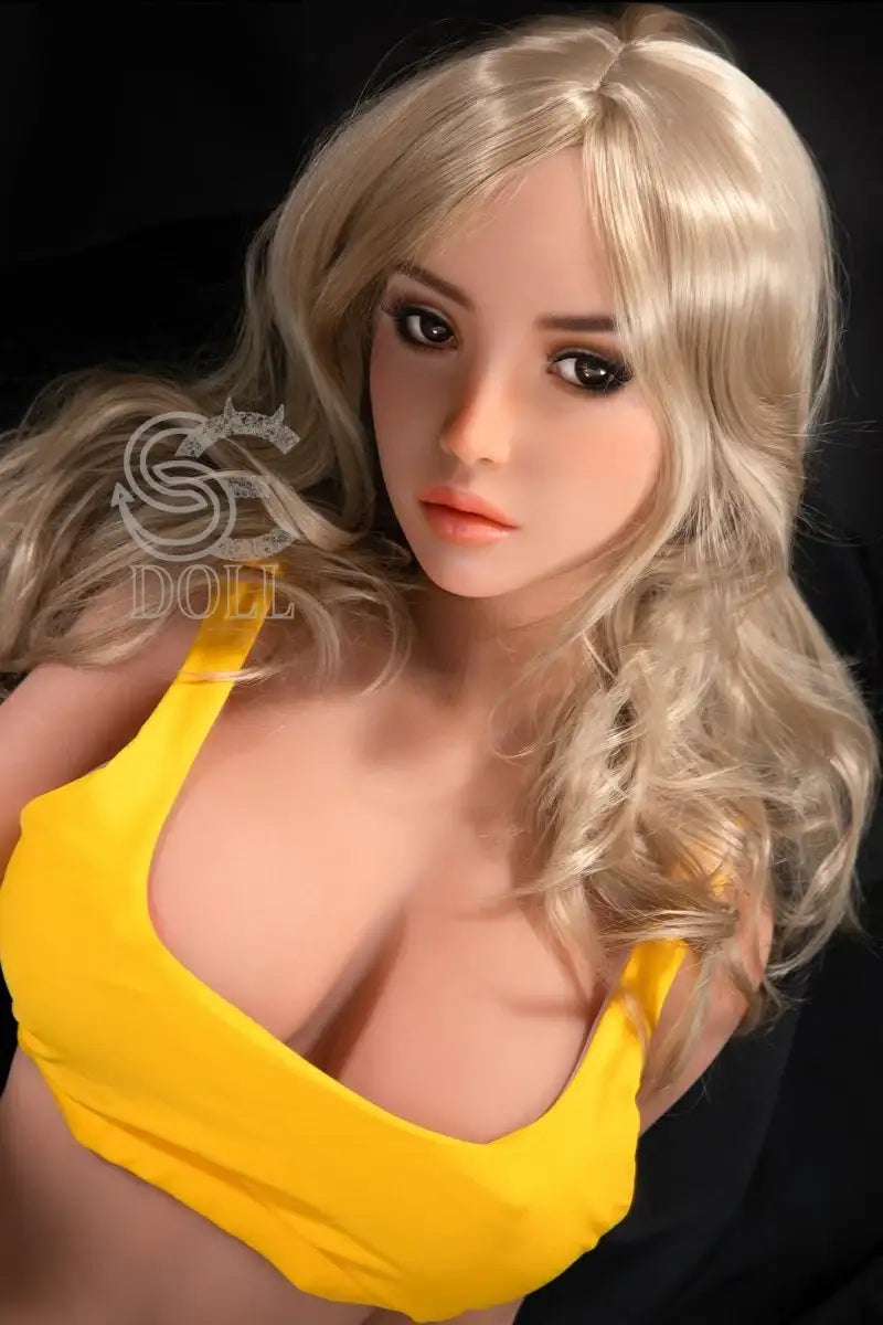 SEDOLL 161 cm F TPE - Jenny - Frisky Business Adult Sex Toys Shop