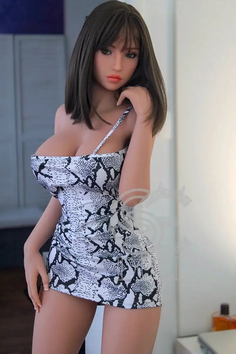 SEDOLL 161 cm F TPE - Jessie - Frisky Business Adult Sex Toys Shop