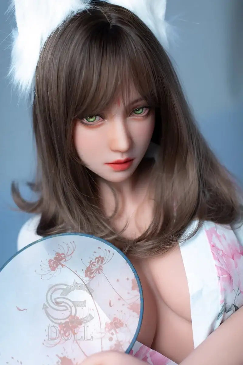 SEDOLL 161 cm F TPE - Kazuki - Frisky Business Adult Sex Toys Shop