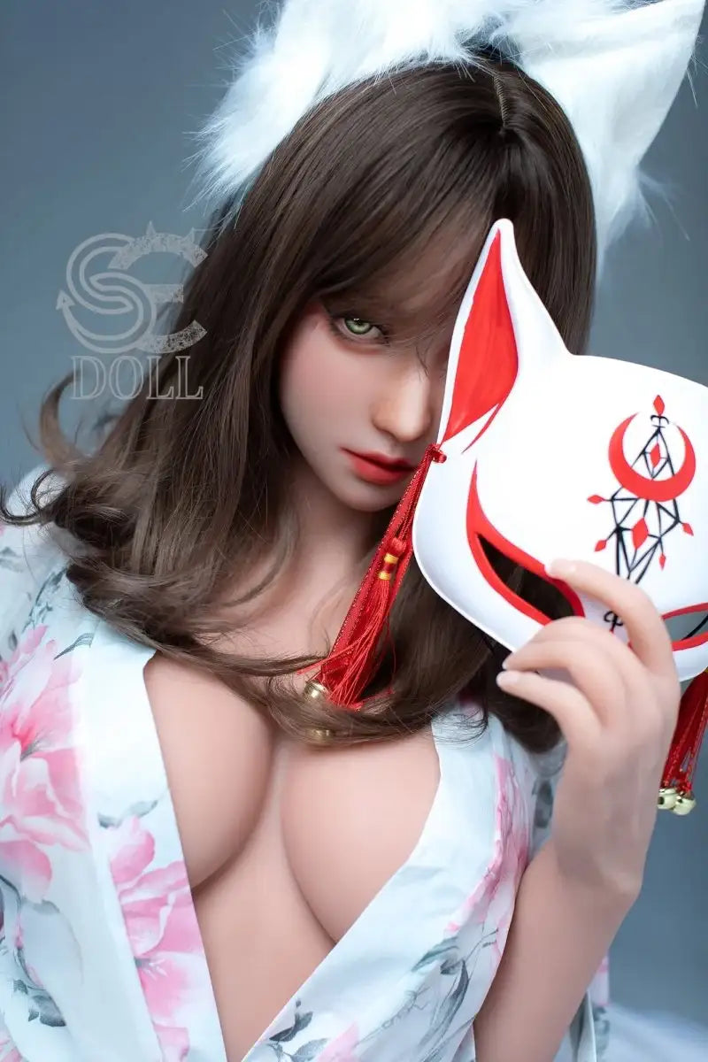 SEDOLL 161 cm F TPE - Kazuki - Frisky Business Adult Sex Toys Shop