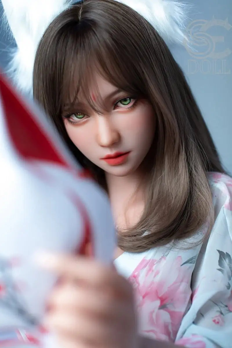 SEDOLL 161 cm F TPE - Kazuki - Frisky Business Adult Sex Toys Shop