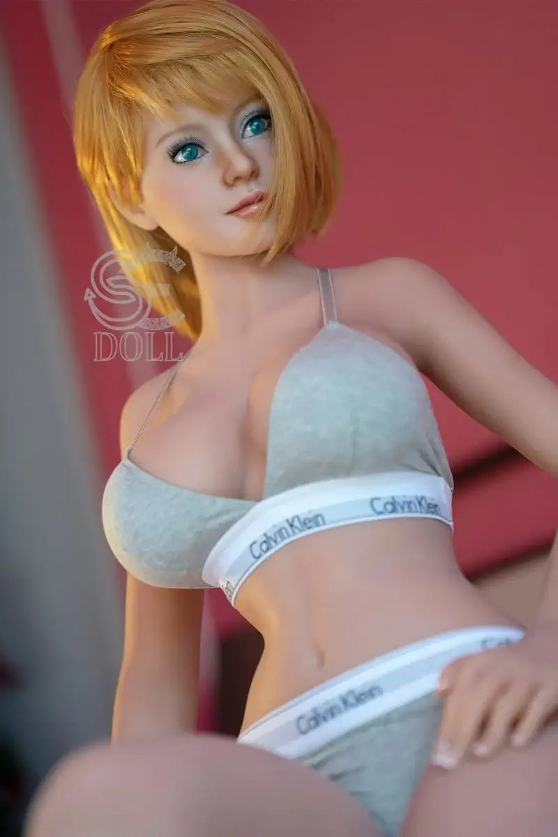 SEDOLL 161 cm F TPE - Kerry - Frisky Business Adult Sex Toys Shop