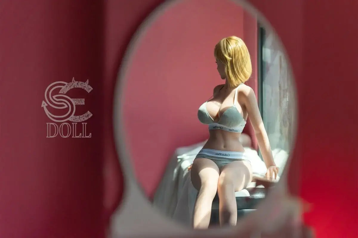 SEDOLL 161 cm F TPE - Kerry - Frisky Business Adult Sex Toys Shop