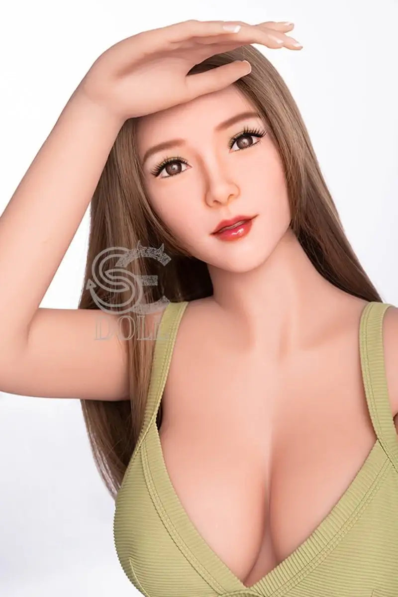 SEDOLL 161 cm F TPE - Lulu - Frisky Business Adult Sex Toys Shop
