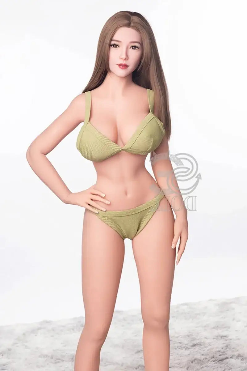 SEDOLL 161 cm F TPE - Lulu - Frisky Business Adult Sex Toys Shop