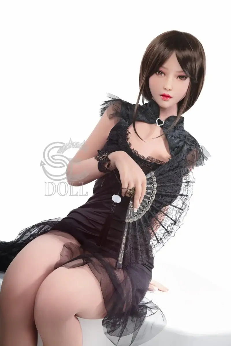 SEDOLL 161 cm F TPE - Masami - Frisky Business Adult Sex Toys Shop
