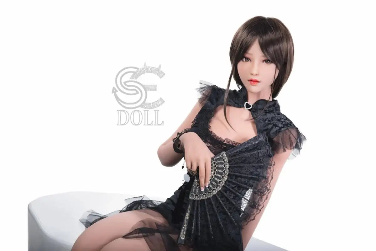 SEDOLL 161 cm F TPE - Masami - Frisky Business Adult Sex Toys Shop
