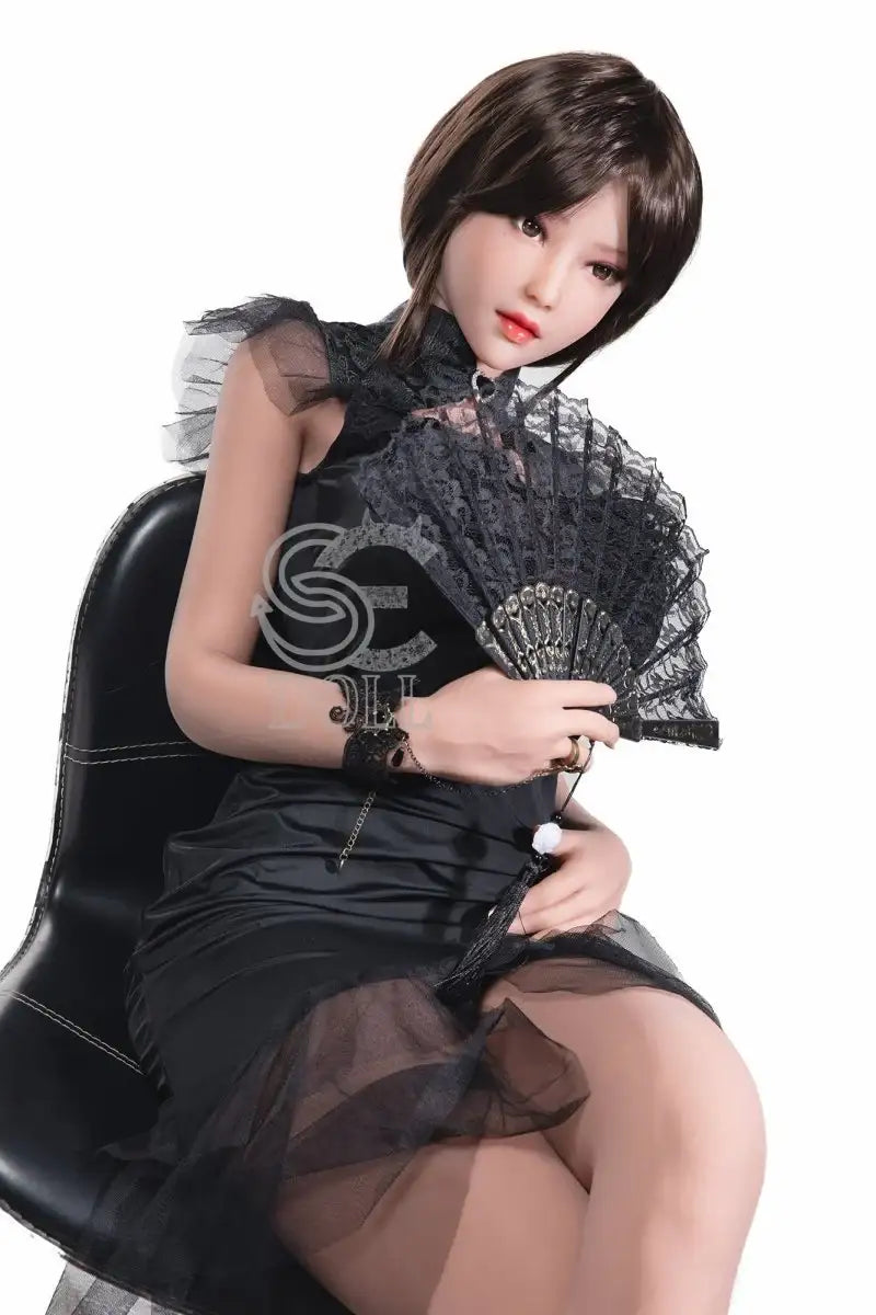 SEDOLL 161 cm F TPE - Masami - Frisky Business Adult Sex Toys Shop