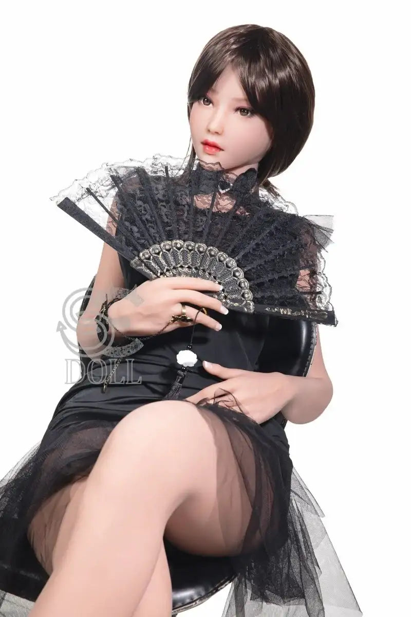SEDOLL 161 cm F TPE - Masami - Frisky Business Adult Sex Toys Shop