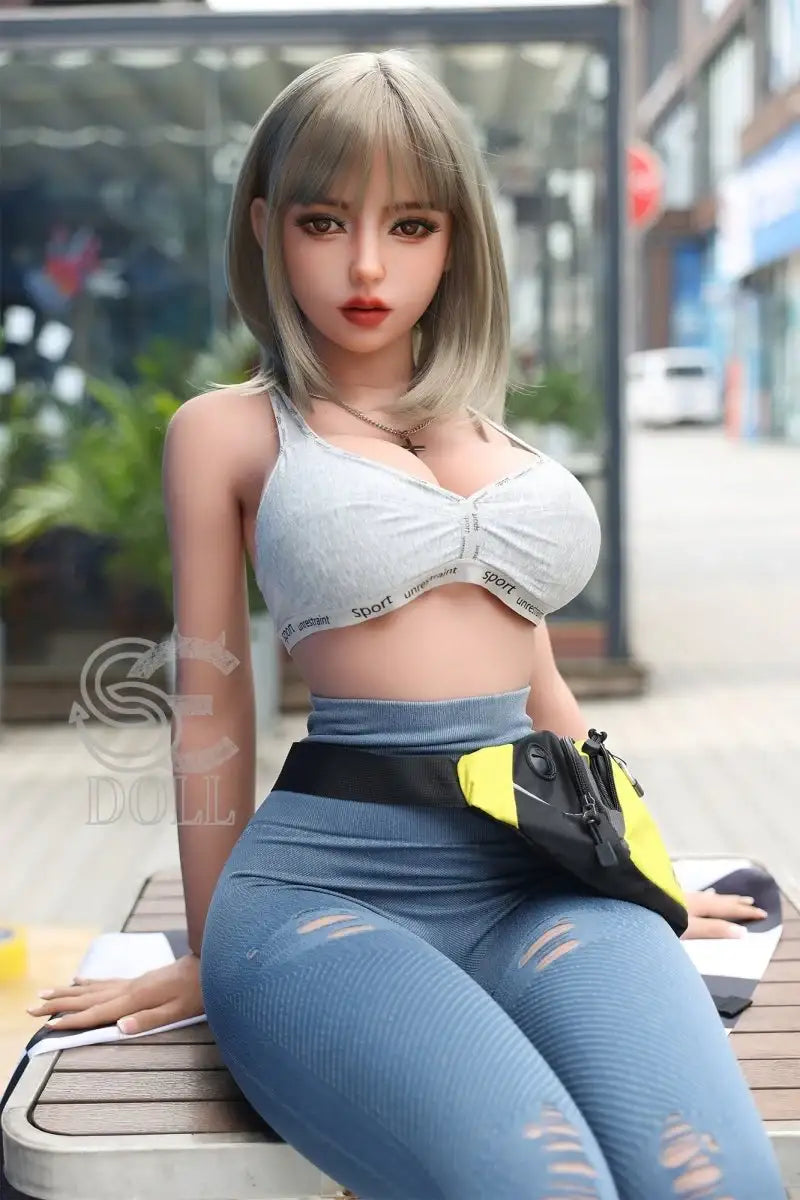 SEDOLL 161 cm F TPE - Melody - Frisky Business Adult Sex Toys Shop