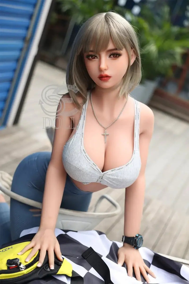 SEDOLL 161 cm F TPE - Melody - Frisky Business Adult Sex Toys Shop