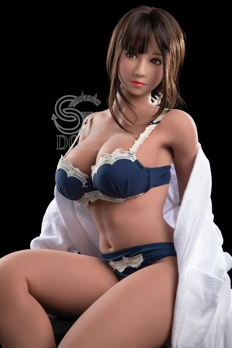 SEDOLL 161 cm F TPE - Mio - Frisky Business Adult Sex Toys Shop