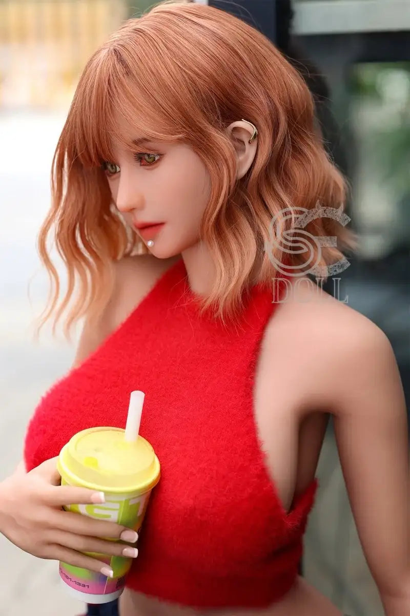 SEDOLL 161 cm F TPE - Phoebe - Frisky Business Adult Sex Toys Shop