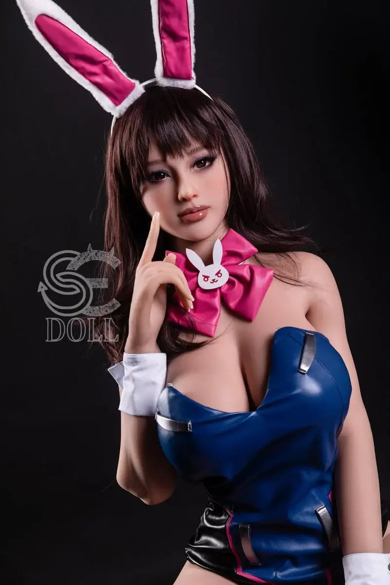 SEDOLL 161 cm F TPE - Riley - Frisky Business Adult Sex Toys Shop