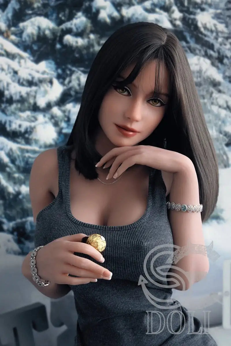 SEDOLL 161 cm F TPE - Ruby - Frisky Business Adult Sex Toys Shop