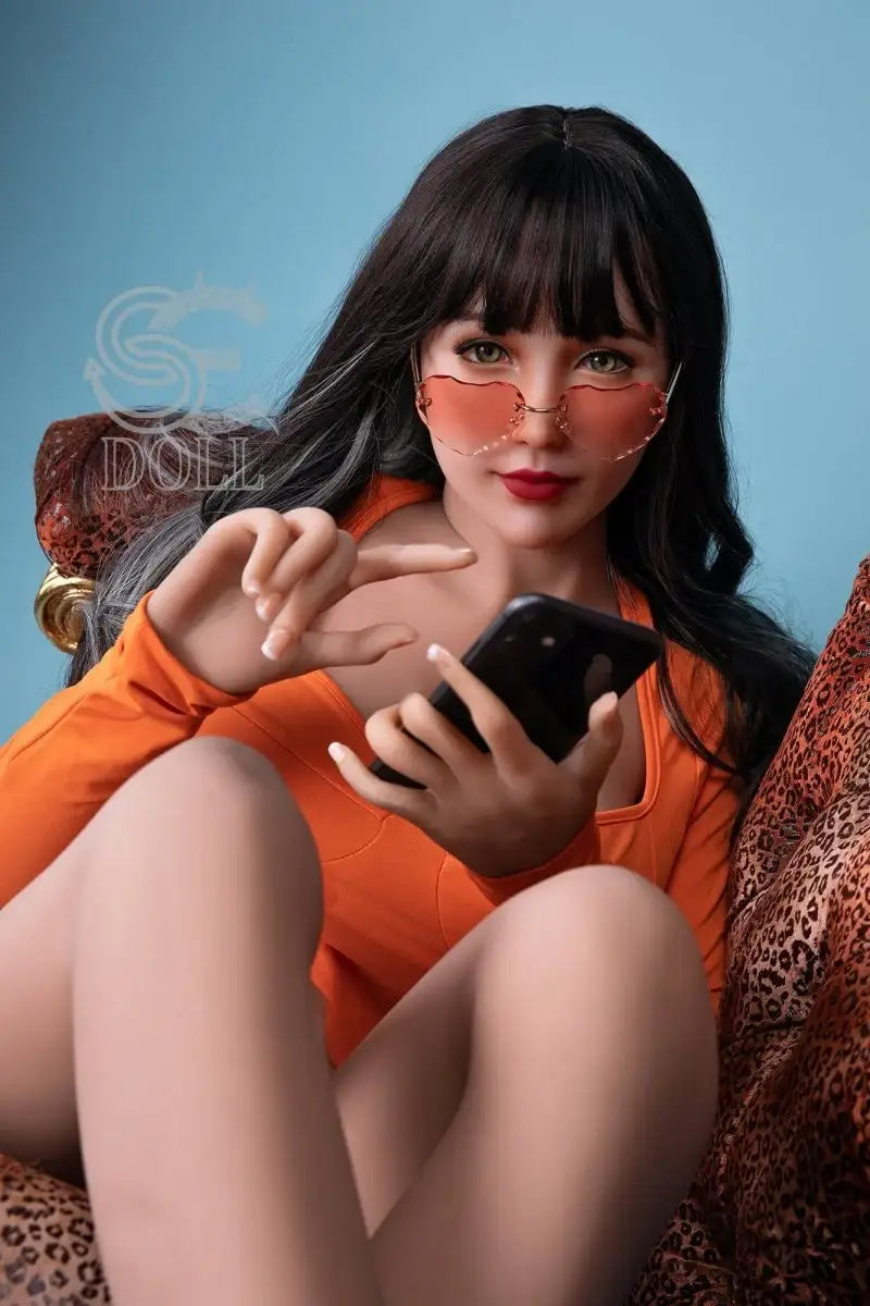 SEDOLL 161 cm F TPE - Selina - Frisky Business Adult Sex Toys Shop
