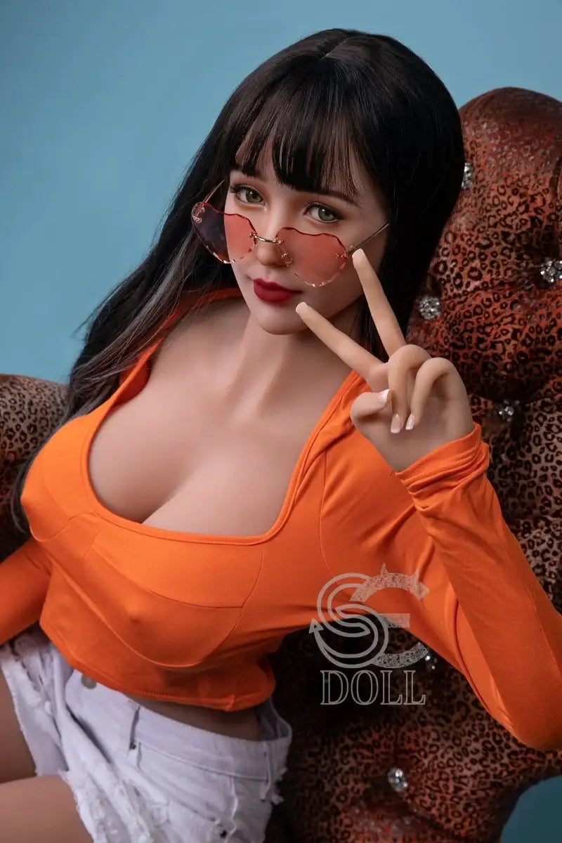 SEDOLL 161 cm F TPE - Selina - Frisky Business Adult Sex Toys Shop