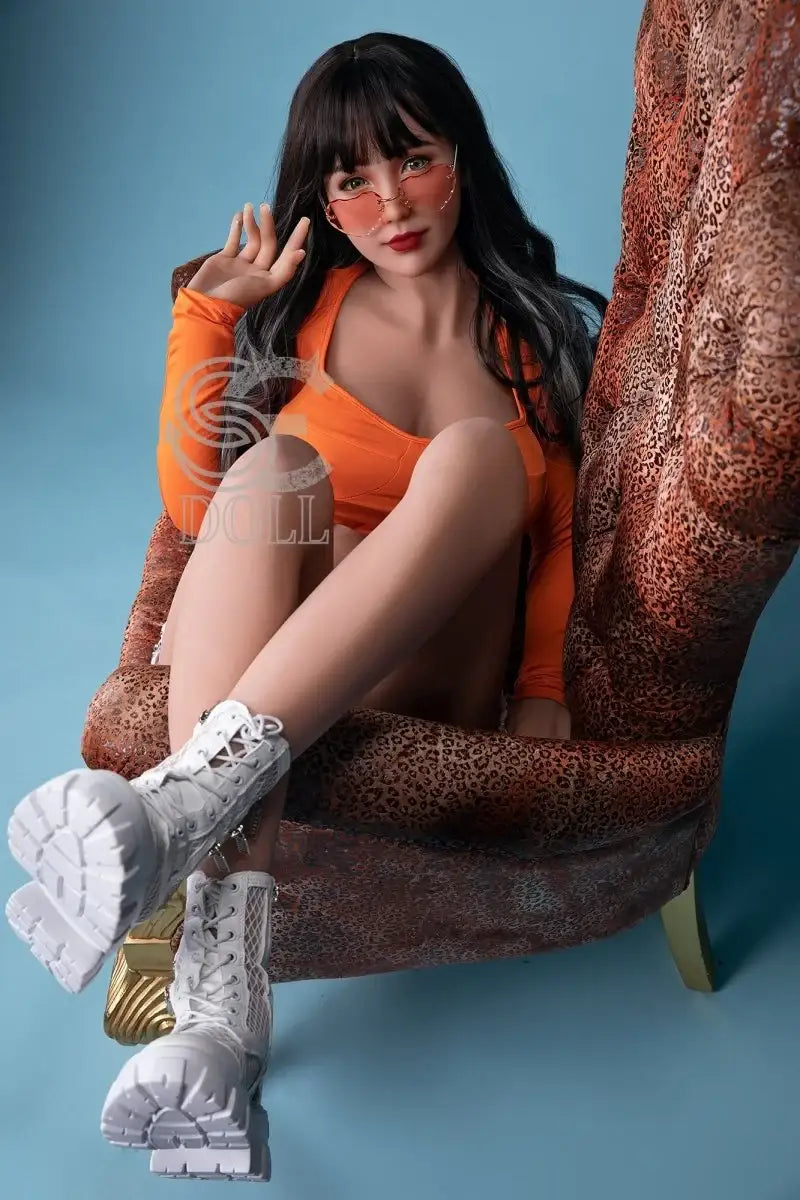 SEDOLL 161 cm F TPE - Selina - Frisky Business Adult Sex Toys Shop