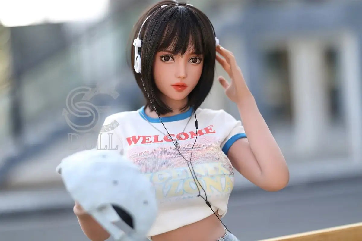 SEDOLL 161 cm F TPE - Stella - Frisky Business Adult Sex Toys Shop