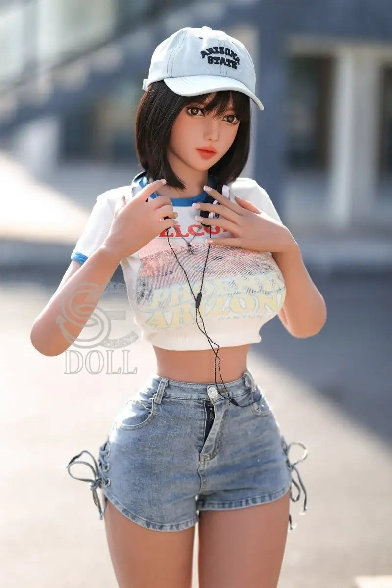 SEDOLL 161 cm F TPE - Stella - Frisky Business Adult Sex Toys Shop