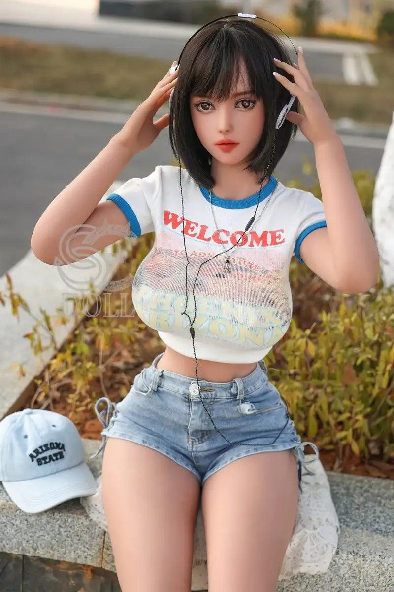 SEDOLL 161 cm F TPE - Stella - Frisky Business Adult Sex Toys Shop