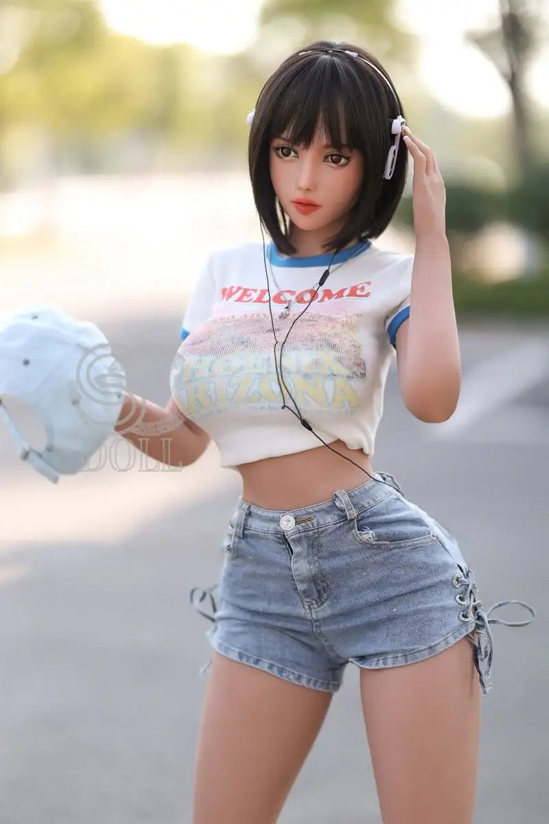 SEDOLL 161 cm F TPE - Stella - Frisky Business Adult Sex Toys Shop