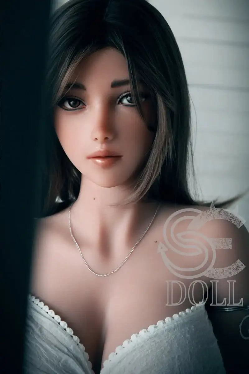 SEDOLL 161 cm F TPE - Tracy - Frisky Business Adult Sex Toys Shop