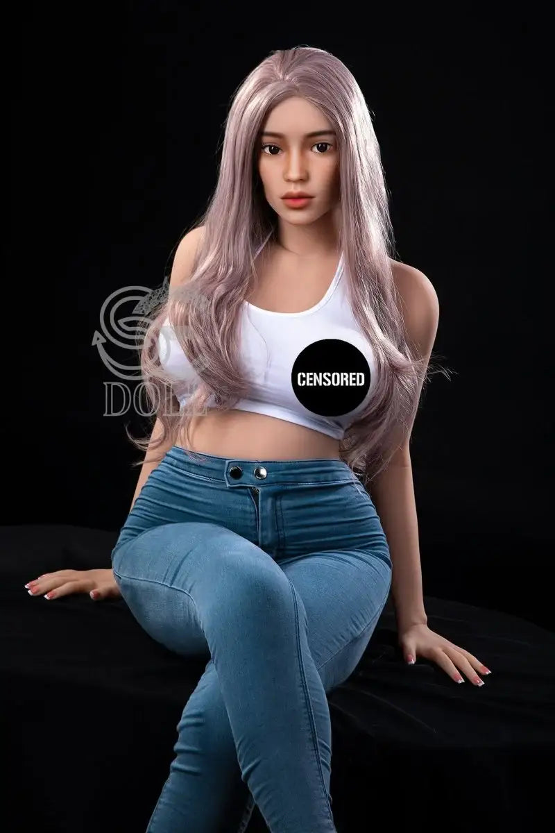 SEDOLL 161 cm G TPE - Beth - Frisky Business Adult Sex Toys Shop