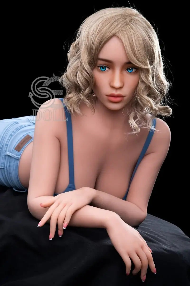 SEDOLL 161 cm G TPE - Julia - Frisky Business Adult Sex Toys Shop