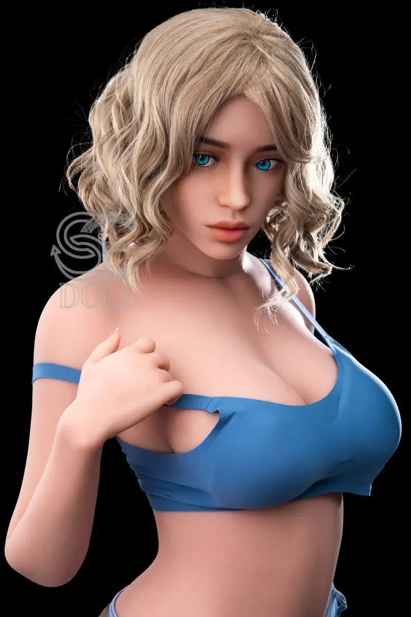SEDOLL 161 cm G TPE - Julia - Frisky Business Adult Sex Toys Shop