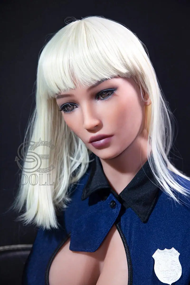 SEDOLL 161 cm G TPE - Mandy - Frisky Business Adult Sex Toys Shop